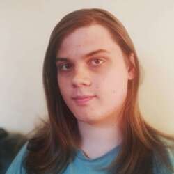 picture of Matthew Hammond