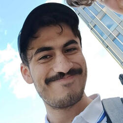 picture of Sumeet Brar