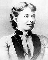 Sofia Kovalevskaya